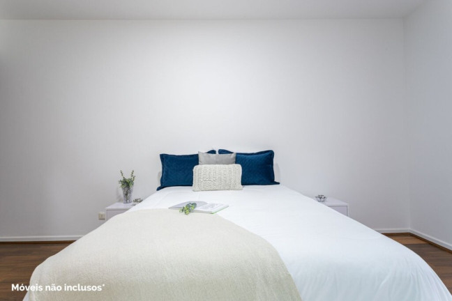 Imagem Apartamento com 3 Quartos à Venda, 129 m² em Pinheiros - São Paulo Imagem Apartamento com 3 Quartos à Venda, 129 m² em Pinheiros - São Paulo