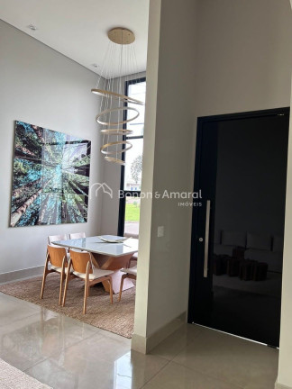 Imagem Casa de Condomínio com 3 Quartos à Venda, 486 m² em Parque Brasil 500 - Paulínia Imagem Casa de Condomínio com 3 Quartos à Venda, 486 m² em Parque Brasil 500 - Paulínia