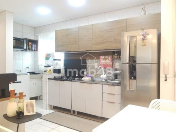 Imagem Apartamento com 2 Quartos à Venda, 52 m² em São Sebastiao - Palhoça Imagem Apartamento com 2 Quartos à Venda, 52 m² em São Sebastiao - Palhoça