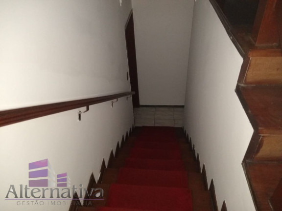 Imagem Casa com 3 Quartos à Venda, 280 m² em Jardim Olympia - São Paulo