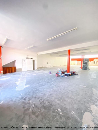 Imagem Apartamento para Alugar, 624 m² em Centro - Mogi Das Cruzes
