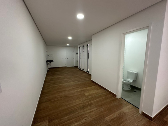 Imagem Apartamento com 1 Quarto à Venda, 36 m² em Santana - São Paulo