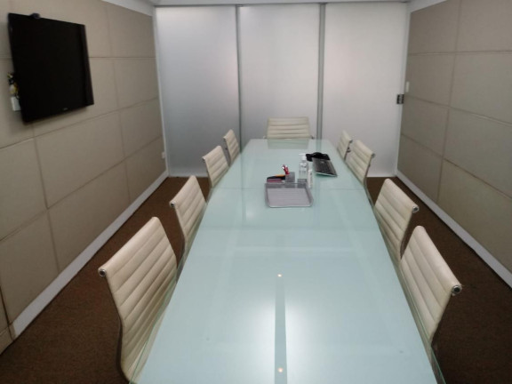 Imagem Sala Comercial à Venda, 12 m² em Jardim Paulista - São Paulo