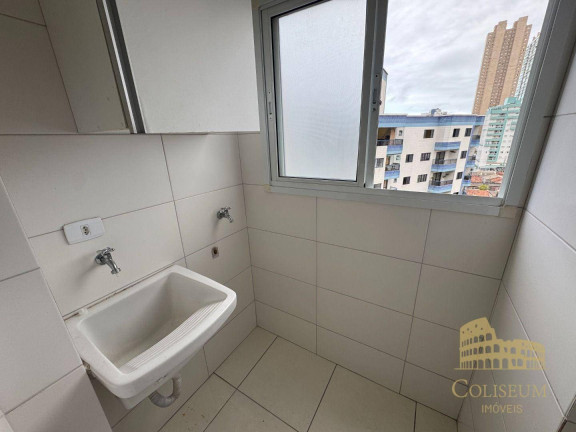 Imagem Apartamento com 2 Quartos à Venda, 66 m² em Mirim - Praia Grande