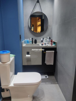 Imagem Apartamento com 3 Quartos à Venda, 62 m² em Barra Funda - São Paulo Imagem Apartamento com 3 Quartos à Venda, 62 m² em Barra Funda - São Paulo