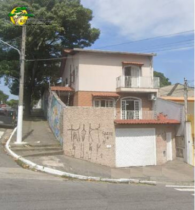 Imagem Sobrado com 3 Quartos à Venda, 200 m² em Vila Nova Cachoeirinha - São Paulo
