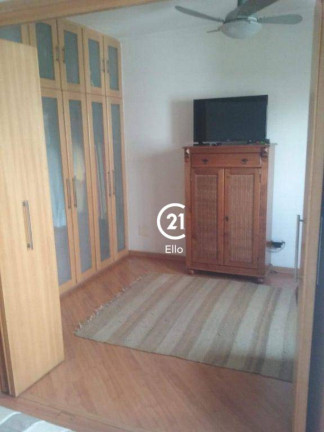 Imagem Cobertura com 4 Quartos à Venda, 430 m² em Campo Belo - São Paulo