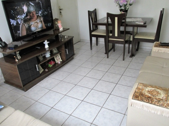 Imagem Apartamento com 1 Quarto à Venda, 57 m² em Campo Grande - Santos Imagem Apartamento com 1 Quarto à Venda, 57 m² em Campo Grande - Santos