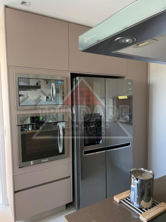 Imagem Apartamento com 4 Quartos à Venda, 267 m² em Barra Da Tijuca - Rio De Janeiro