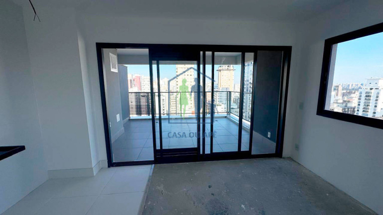 Imagem Cobertura com 2 Quartos à Venda, 108 m² em Jardim Paulista - São Paulo
