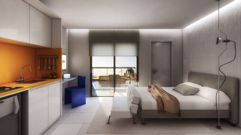 Imagem Imóvel com 2 Quartos à Venda, 124 m² em Vila Mariana - São Paulo