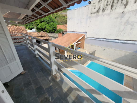 Imagem Casa com 6 Quartos à Venda, 218 m² em Piratininga - Niterói