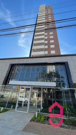 Imagem Apartamento com 2 Quartos à Venda, em Jardim América - Goiânia Imagem Apartamento com 2 Quartos à Venda, em Jardim América - Goiânia