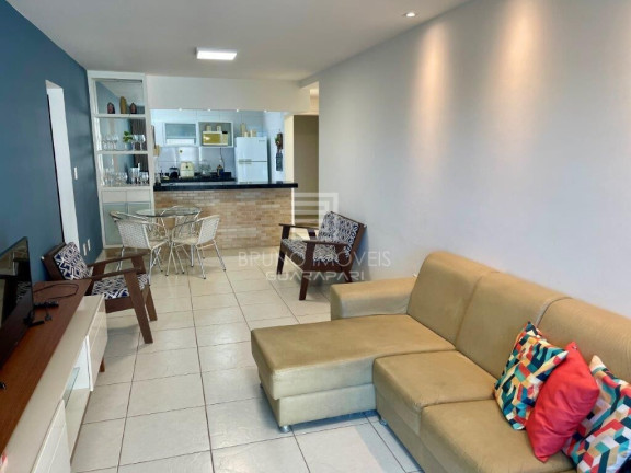 Imagem Apartamento com 2 Quartos à Venda, 83 m² em Enseada Azul - Guarapari