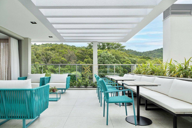 Imagem Apartamento com 2 Quartos à Venda, 71 m² em Cacupé - Florianópolis
