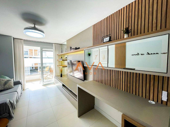 Imagem Apartamento com 1 Quarto à Venda, 58 m² em Ingleses - Florianópolis Imagem Apartamento com 1 Quarto à Venda, 58 m² em Ingleses - Florianópolis