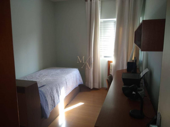 Imagem Apartamento com 2 Quartos à Venda, 85 m² em Campo Grande - Santos