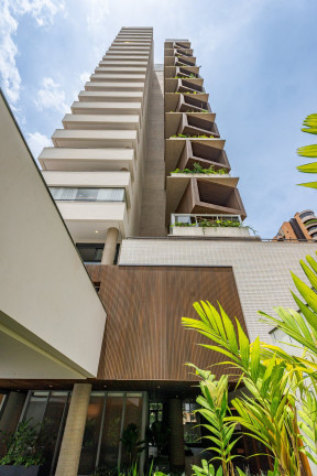 Imagem Apartamento com 3 Quartos à Venda, 412 m² em Ibirapuera - São Paulo Imagem Apartamento com 3 Quartos à Venda, 412 m² em Ibirapuera - São Paulo