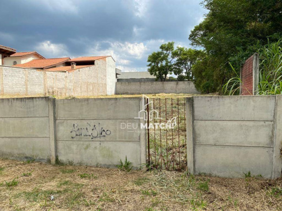 Imagem Terreno à Venda, 720 m² em Jardim Dos Pinheiros - Atibaia Imagem Terreno à Venda, 720 m² em Jardim Dos Pinheiros - Atibaia