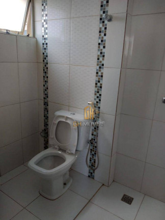 Imagem Imóvel com 4 Quartos à Venda, 220 m² em Jardim América - Goiânia