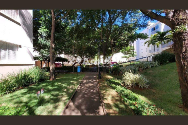 Imagem Apartamento com 2 Quartos à Venda, 56 m² em Loteamento Center Santa Genebra - Campinas Imagem Apartamento com 2 Quartos à Venda, 56 m² em Loteamento Center Santa Genebra - Campinas