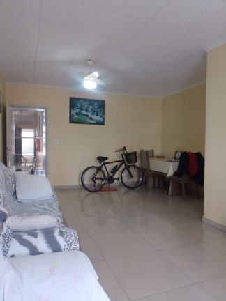 Imagem Apartamento com 2 Quartos à Venda, 80 m² em Boqueirão - Praia Grande