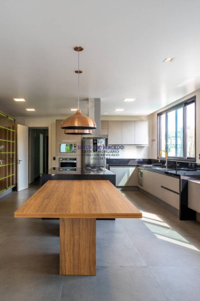 Imagem Casa com 4 Quartos à Venda, 3.527 m² em Residencial Tamboré - Barueri Imagem Casa com 4 Quartos à Venda, 3.527 m² em Residencial Tamboré - Barueri