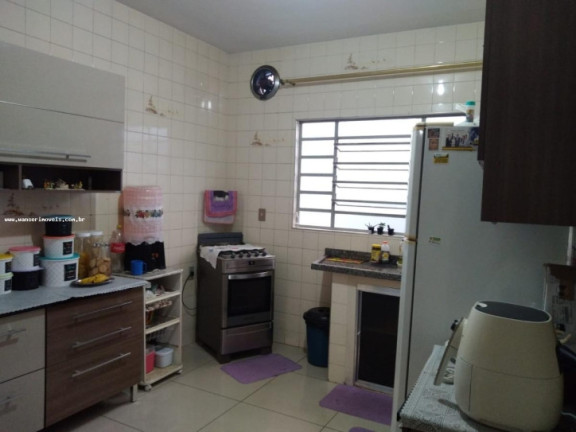 Imagem Casa com 3 Quartos à Venda, em Jardim Veneza - São José Dos Campos Imagem Casa com 3 Quartos à Venda, em Jardim Veneza - São José Dos Campos