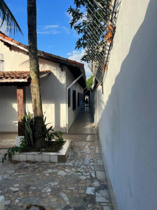 Imagem Casa com 3 Quartos para Alugar, 142 m² em Aviação - Praia Grande Imagem Casa com 3 Quartos para Alugar, 142 m² em Aviação - Praia Grande