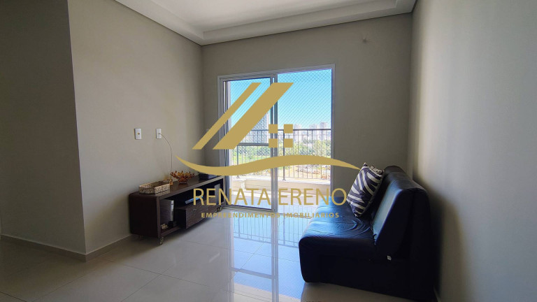 Imagem Apartamento com 3 Quartos à Venda, 85 m² em Parque Campolim - Sorocaba Imagem Apartamento com 3 Quartos à Venda, 85 m² em Parque Campolim - Sorocaba