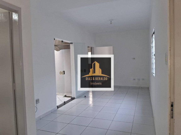 Imagem Casa com 3 Quartos à Venda, 142 m² em Parque Califórnia - Jacareí
