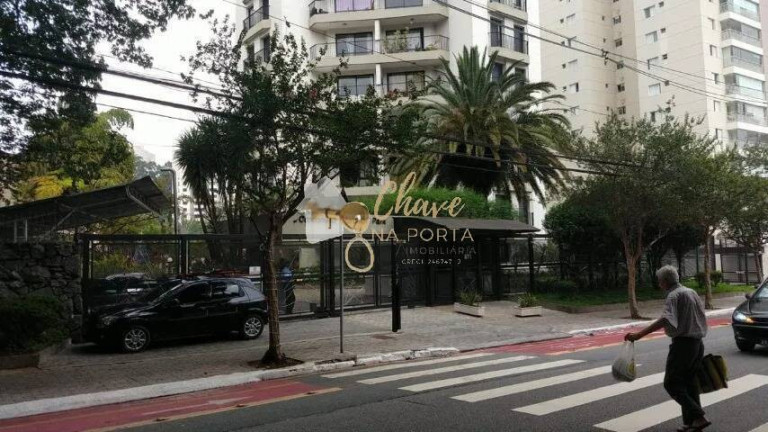 Imagem Apartamento com 3 Quartos à Venda, 74 m² em Jardim Caboré - São Paulo Imagem Apartamento com 3 Quartos à Venda, 74 m² em Jardim Caboré - São Paulo