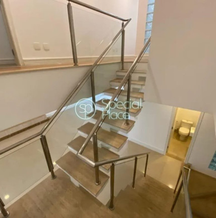 Imagem Casa de Condomínio com 4 Quartos à Venda, 500 m² em Brooklin - São Paulo