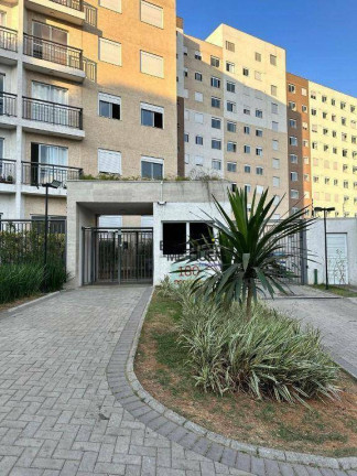 Apartamento com 2 Quartos à Venda, 36 m² em Pirituba - São Paulo