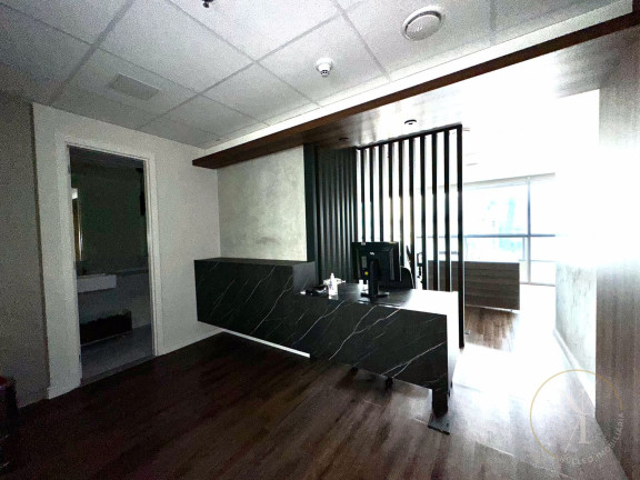 Imagem Sala Comercial para Alugar, 82 m² em Vila Gertrudes - São Paulo Imagem Sala Comercial para Alugar, 82 m² em Vila Gertrudes - São Paulo