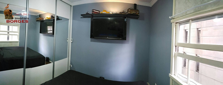 Imagem Apartamento com 1 Quarto à Venda, 39 m² em Cerqueira Cesar - São Paulo Imagem Apartamento com 1 Quarto à Venda, 39 m² em Cerqueira Cesar - São Paulo