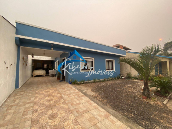 Casa à Venda,  em Mariluz - Imbé