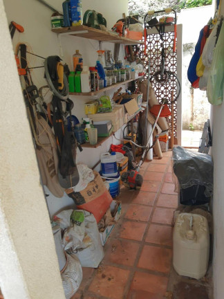 Imagem Chácara com 4 Quartos à Venda, 8.000 m² em Encosta Do Sol - Itatiba