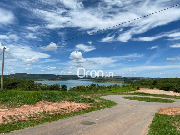 Imagem Terreno à Venda, 714 m² em Fazenda Canoa - Lago Corumbá Lv - Silvânia Imagem Terreno à Venda, 714 m² em Fazenda Canoa - Lago Corumbá Lv - Silvânia