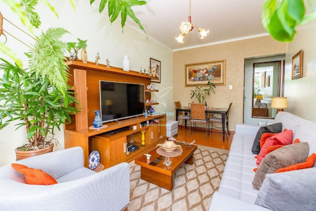 Imagem Apartamento com 1 Quarto à Venda, 54 m² em Centro - São Paulo