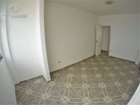 Imagem Apartamento com 2 Quartos à Venda, 86 m² em Guilhermina - Praia Grande