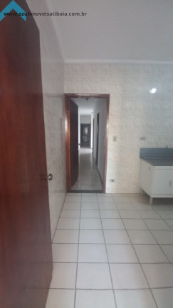 Imagem Casa com 3 Quartos à Venda, 103 m² em Alvinópolis - Atibaia
