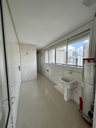 Imagem Imóvel com 3 Quartos à Venda, 405 m² em Moema - São Paulo
