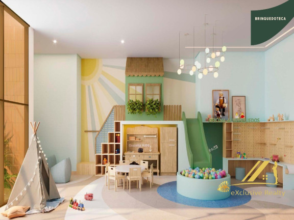 Imagem Imóvel com 3 Quartos à Venda, 116 m² em Caminho Das árvores - Salvador Imagem Imóvel com 3 Quartos à Venda, 116 m² em Caminho Das árvores - Salvador