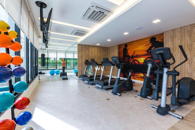 Imagem Apartamento com 3 Quartos à Venda, 112 m² em Empresarial 18 Do Forte - Barueri Imagem Apartamento com 3 Quartos à Venda, 112 m² em Empresarial 18 Do Forte - Barueri