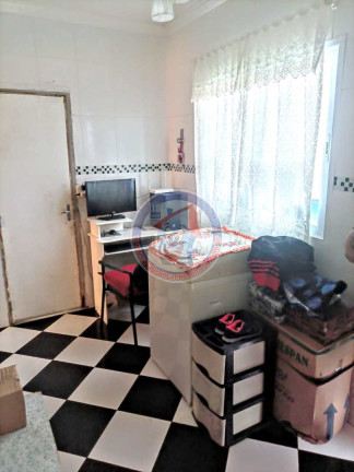 Imagem Casa com 2 Quartos à Venda, 80 m² em Real - Praia Grande Imagem Casa com 2 Quartos à Venda, 80 m² em Real - Praia Grande
