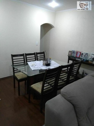 Imagem Casa de Condomínio com 5 Quartos à Venda, 230 m² em Chácara Nossa Senhora Do Bom Conselho - São Paulo