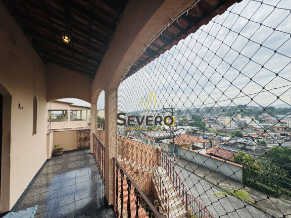 Imagem Casa com 4 Quartos à Venda, 360 m² em Estrela Do Norte - São Gonçalo Imagem Casa com 4 Quartos à Venda, 360 m² em Estrela Do Norte - São Gonçalo