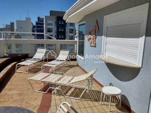 Imagem Cobertura com 3 Quartos à Venda, 296 m² em Cambuí - Campinas Imagem Cobertura com 3 Quartos à Venda, 296 m² em Cambuí - Campinas