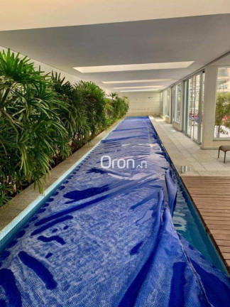 Imagem Cobertura com 3 Quartos à Venda, 329 m² em Setor Bueno - Goiânia